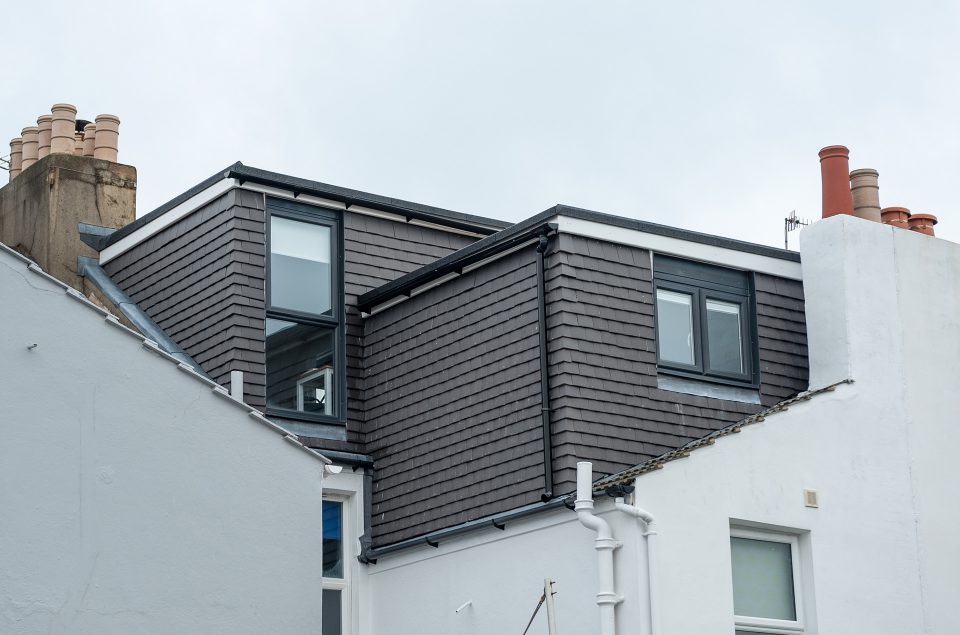 Services Amazing Space Loft Conversions Ltd