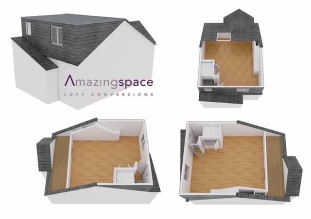 Average Price Loft Conversion In Leicester Leicestershire Conversions Call 0116 442 2761 Average Price Loft Conversion In