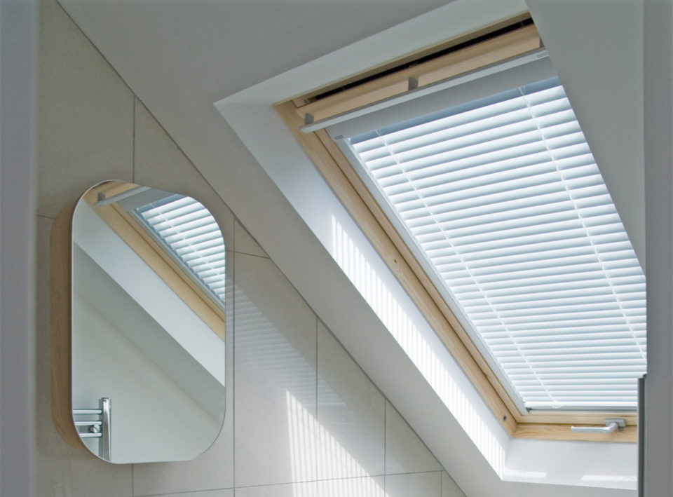 Velux Conversion