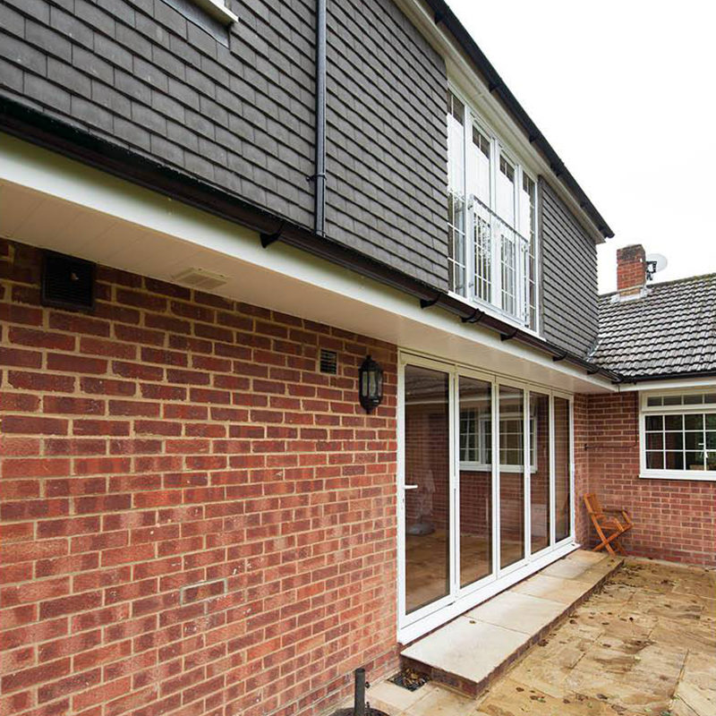 Loft Conversion Lindfield West Sussex Amazing Space Loft