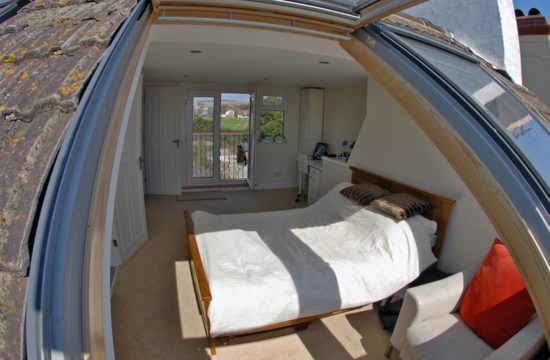 Dormer Loft Conversion, Shoreham, West Sussex