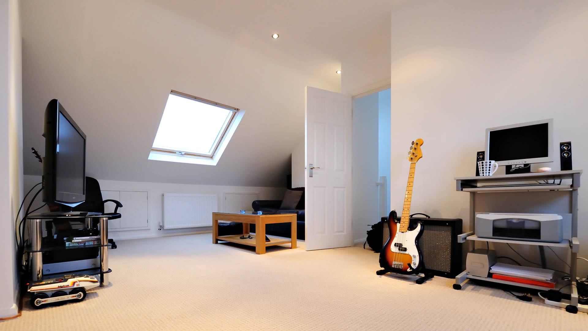 Loft Conversion Shoreham West Sussex Amazing Space Loft Conversions Ltd