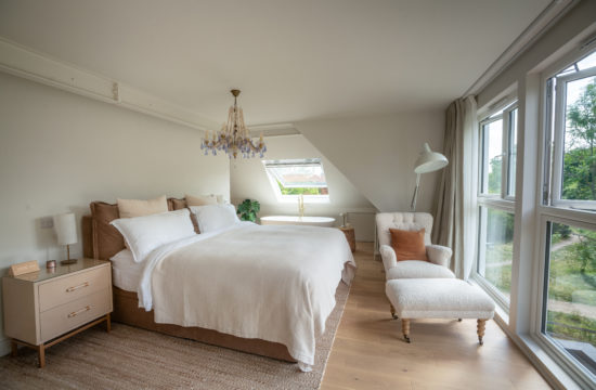 Burgess Hill Loft Conversion