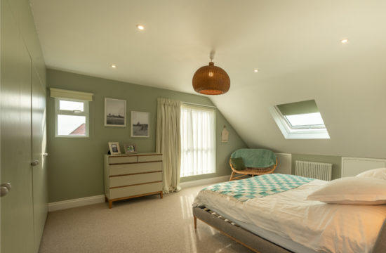 Hove Loft Conversion