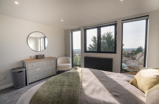 Southwick Loft Conversion