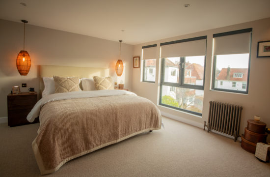 Hove Loft Conversion