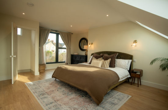 Hove Loft Conversion