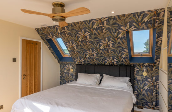 Steyning Loft Conversion