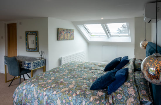 Wayland Avenue, Brighton